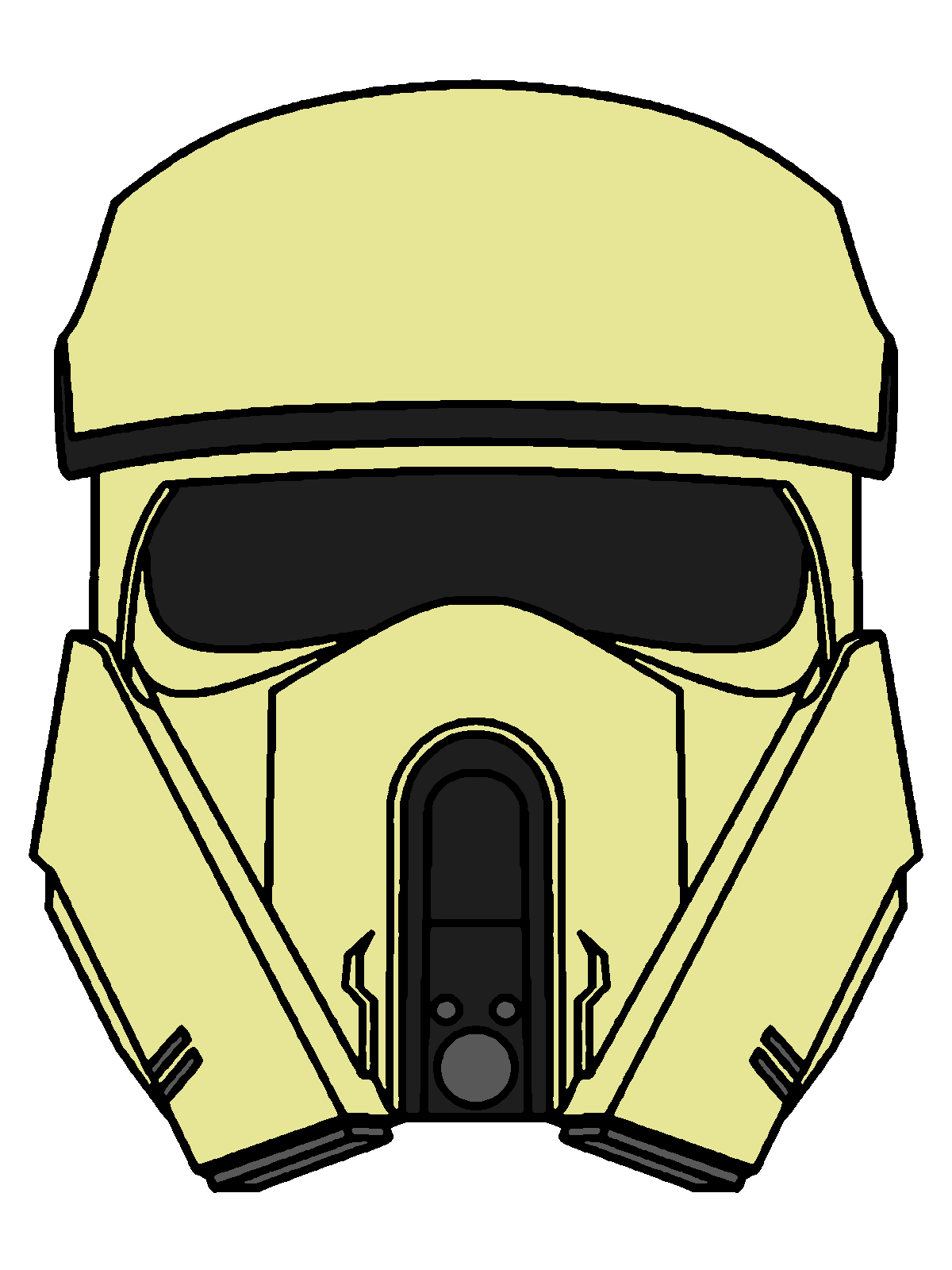 Shoretrooper