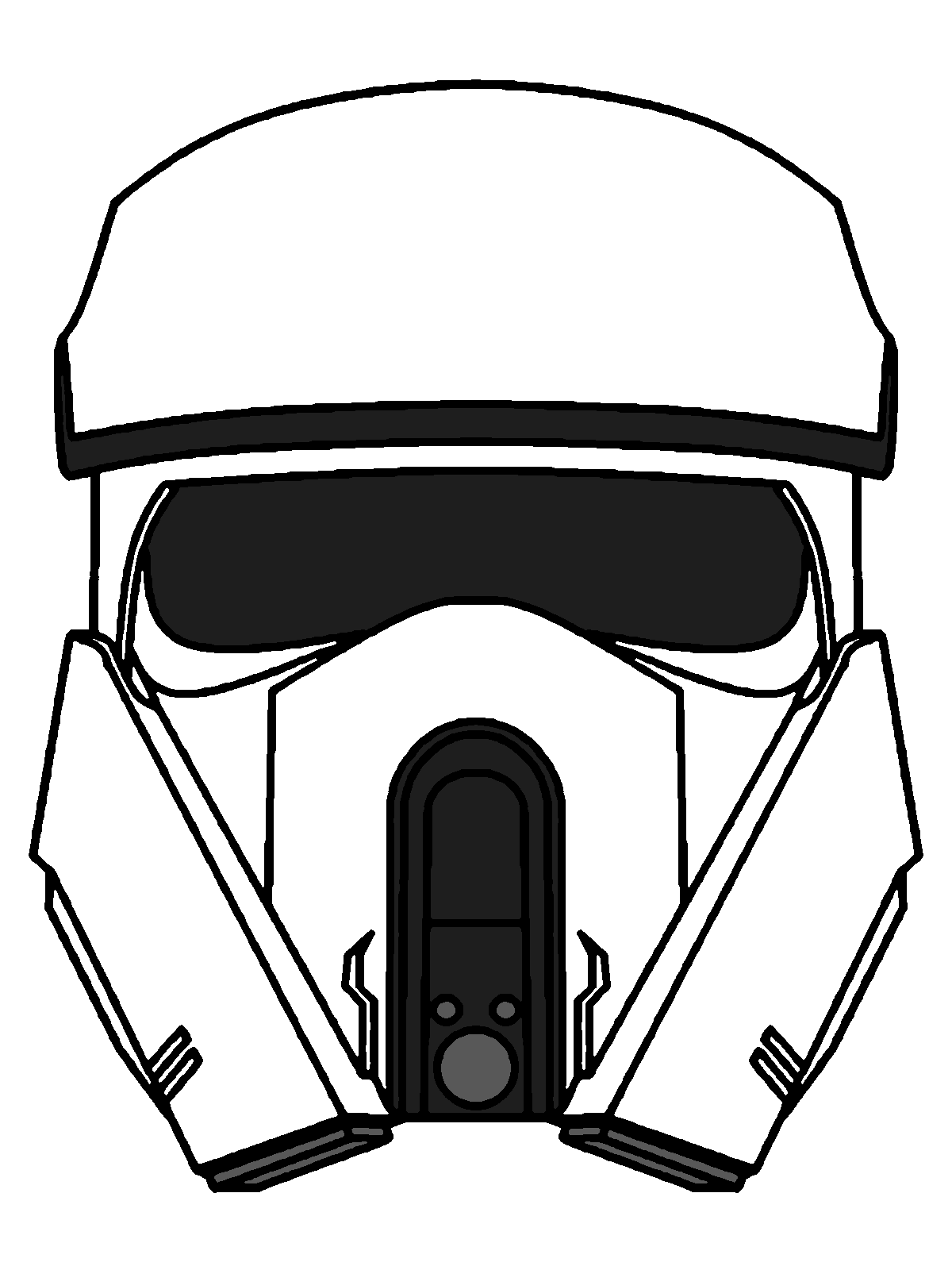 Shoretrooper