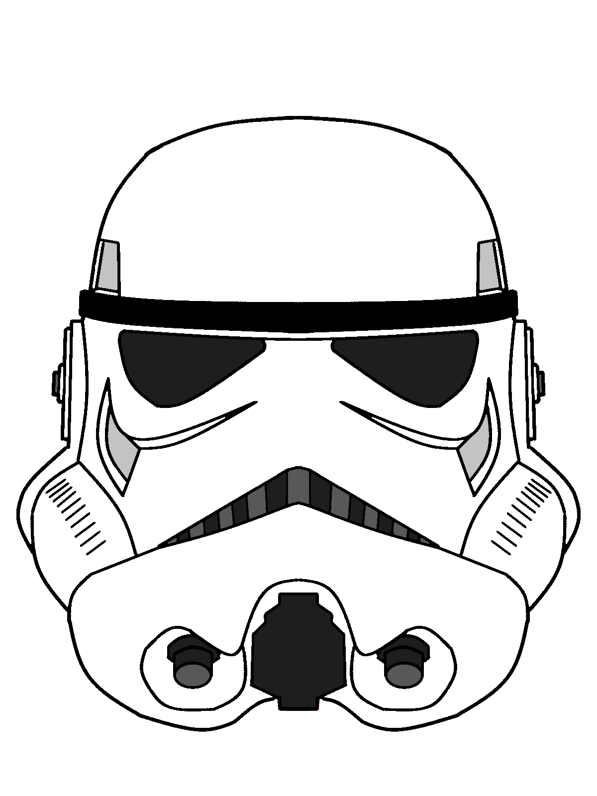 Stormtrooper