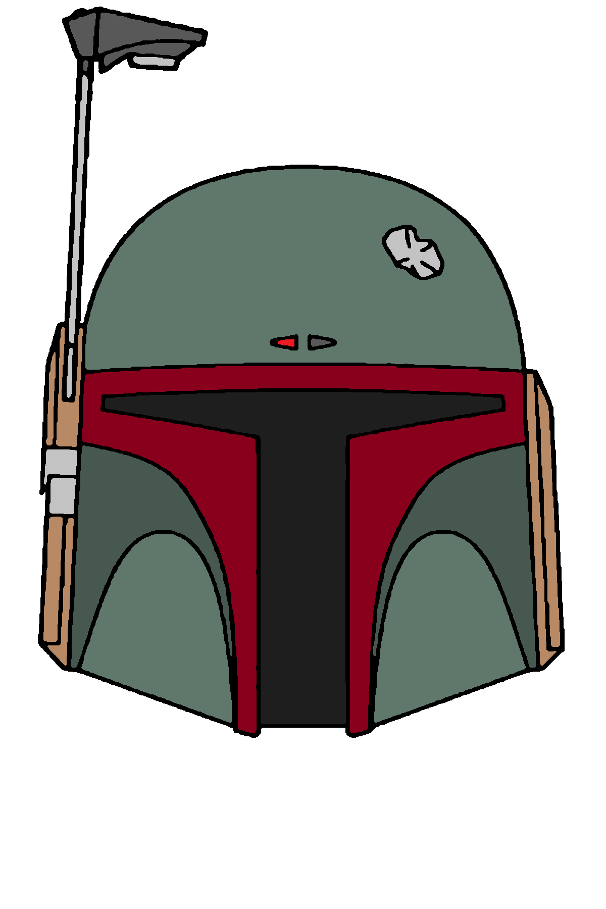 Boba Fett