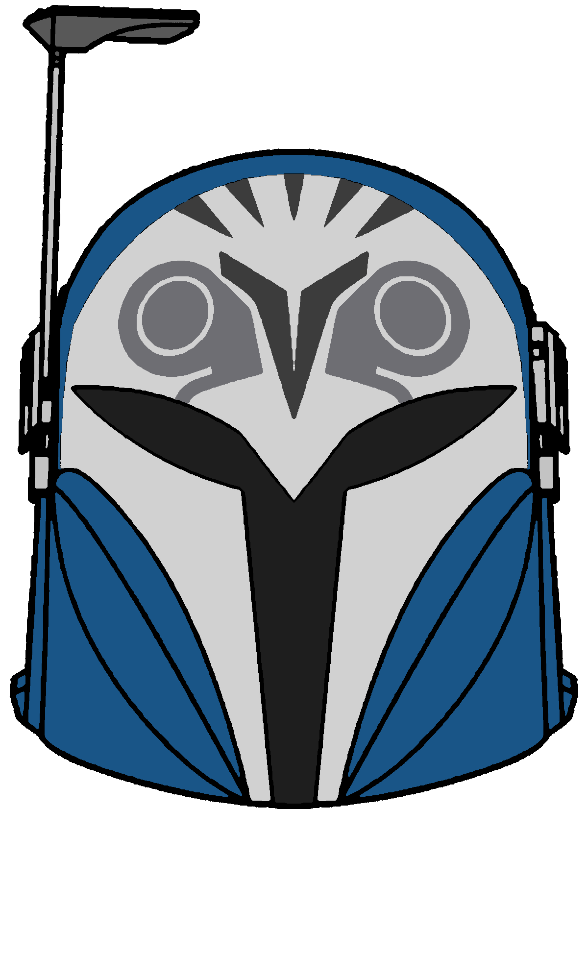 Bo Katan Kryze