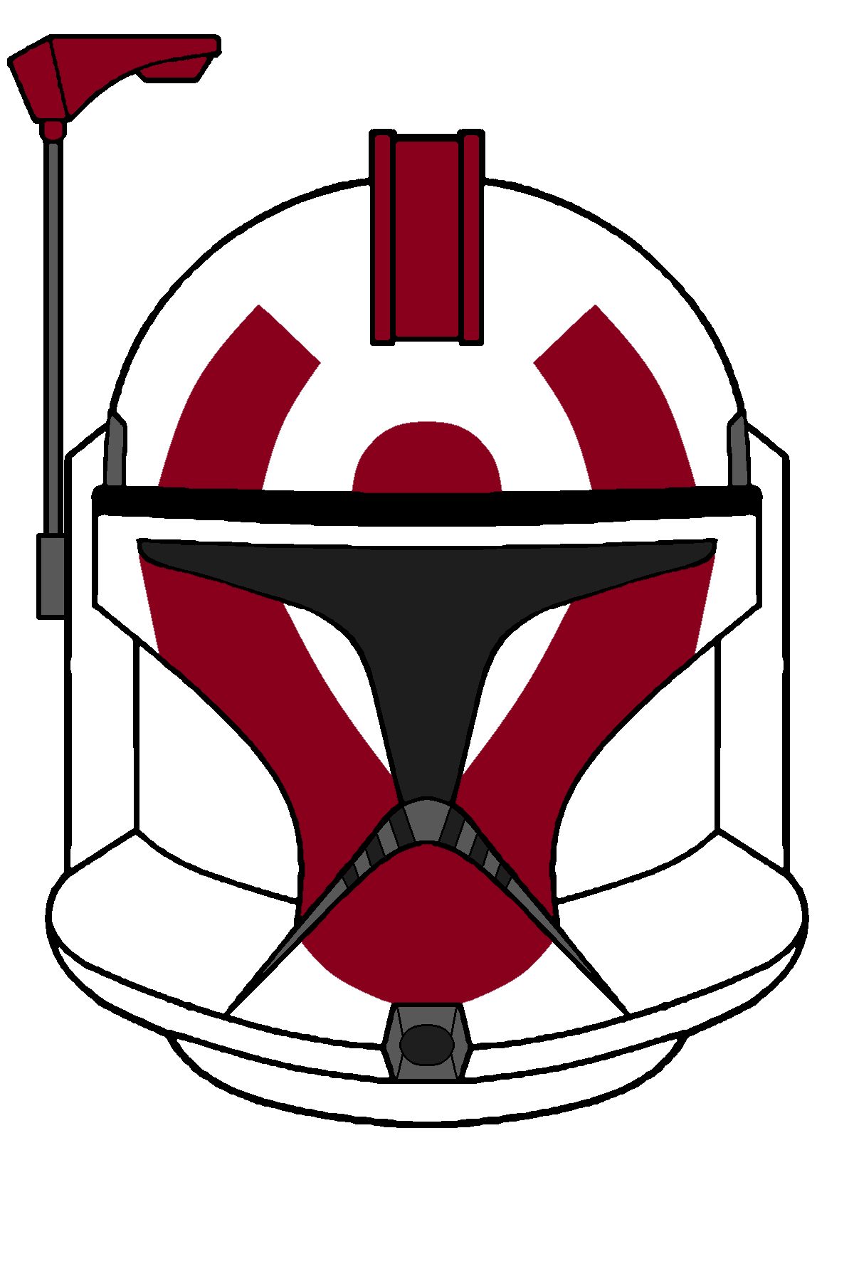 ARC Trooper I