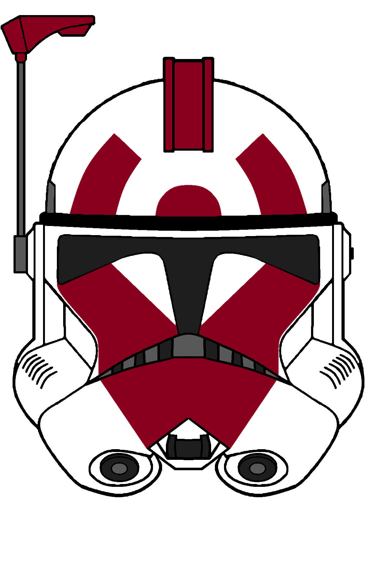 ARC Trooper II