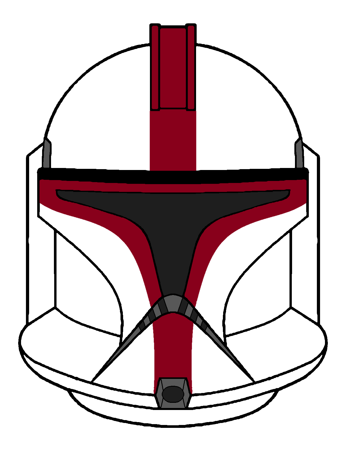 Clone Captain I