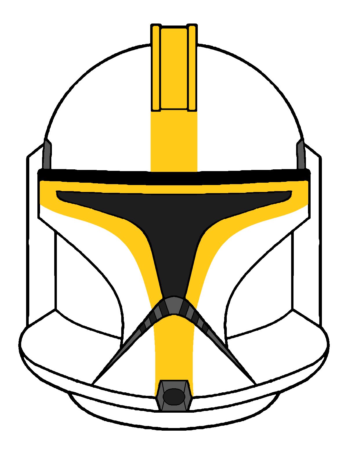 Clone Commander I