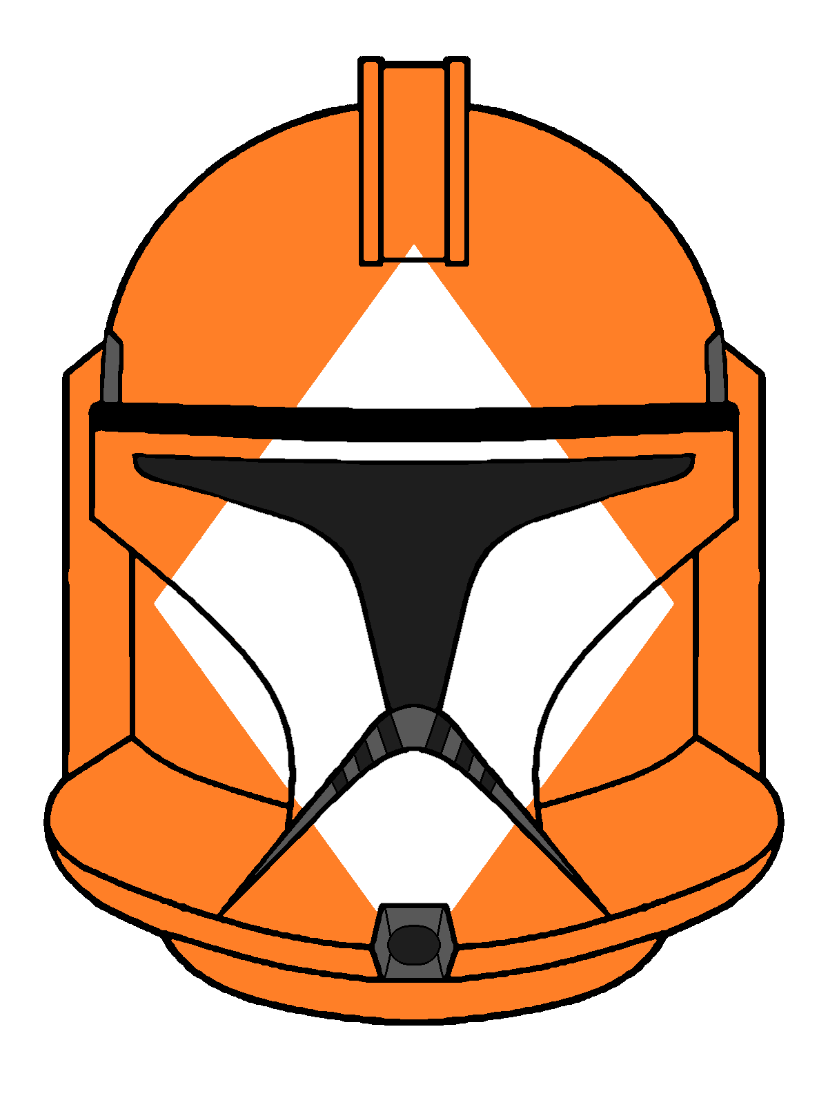 Clone Ordnance Specialist I