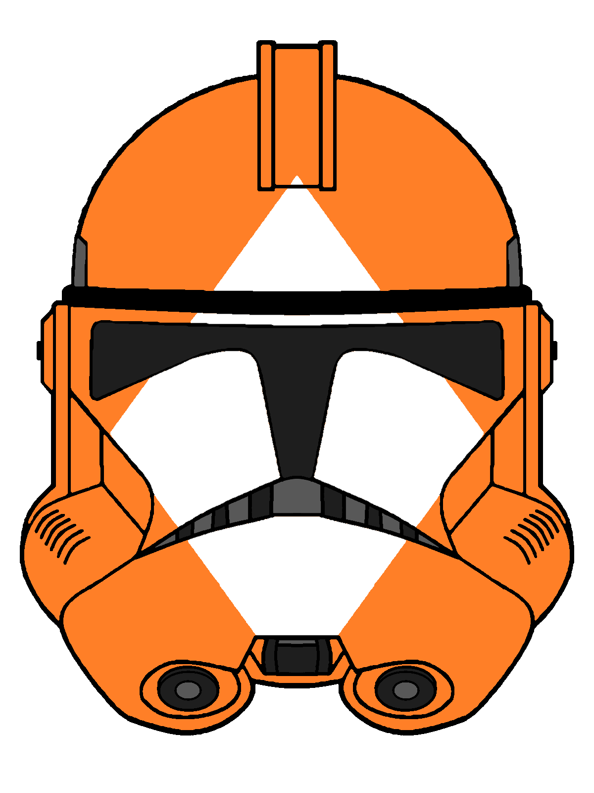 Clone Ordnance Specialist II