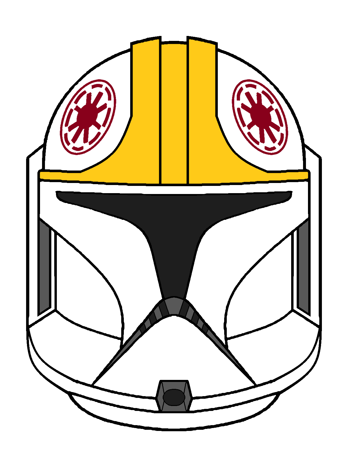 Clone Pilot I