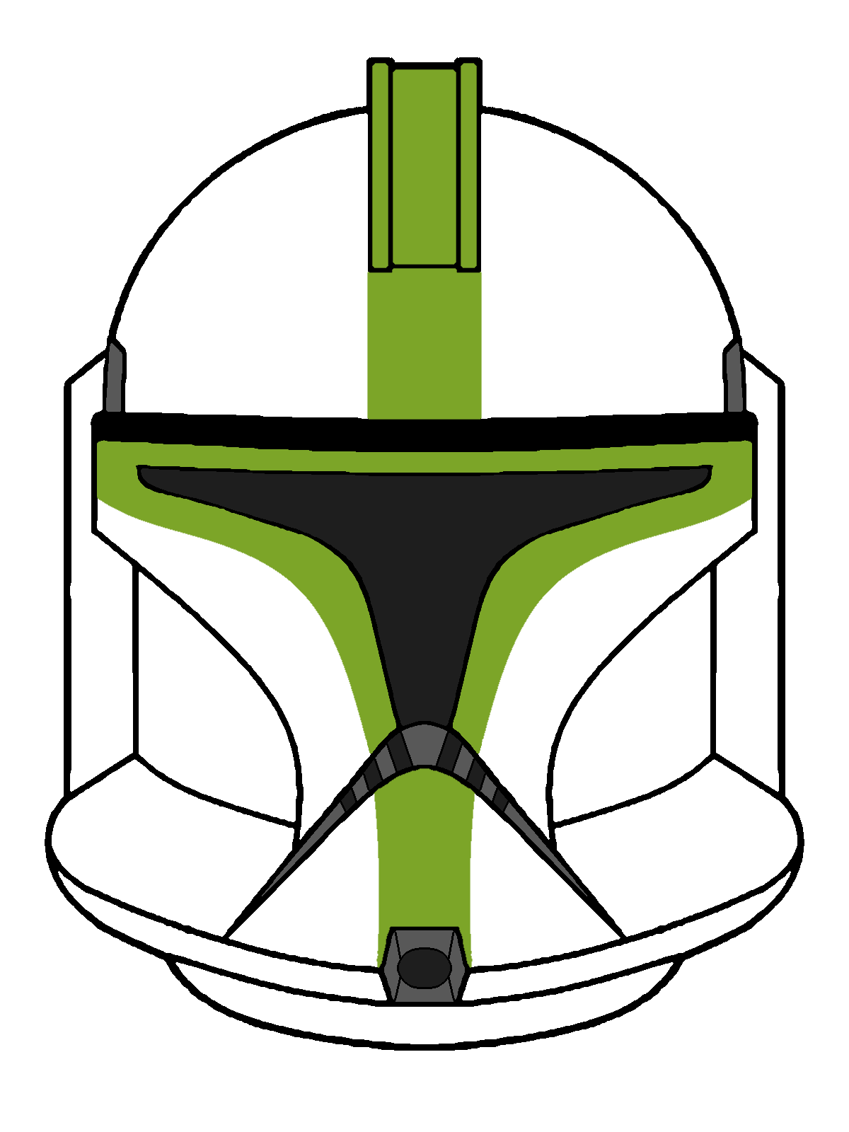 Clone Sergeant I