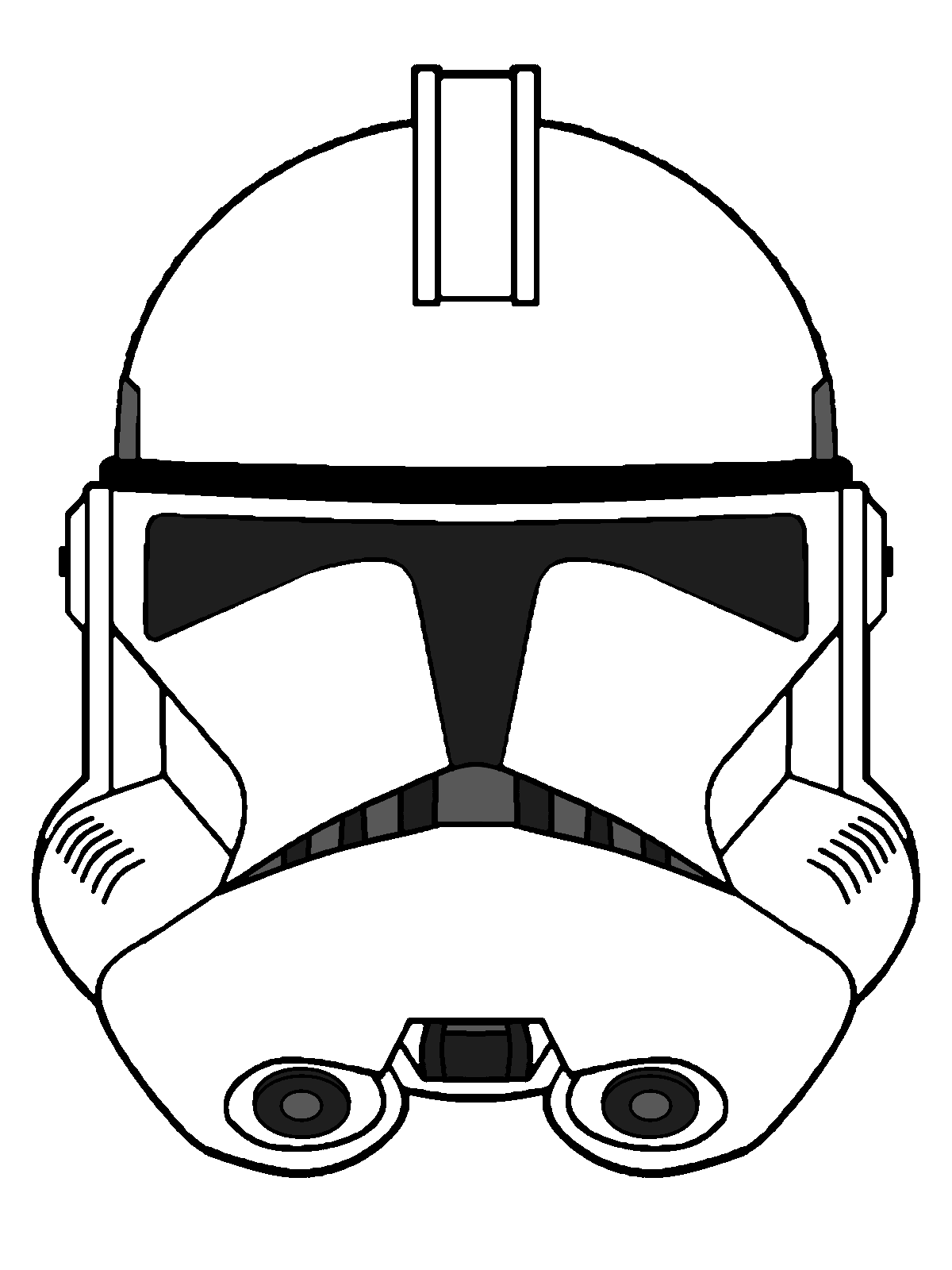 Random helmet