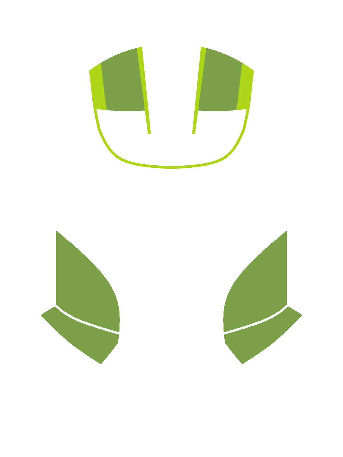 48 - Clone Trooper I