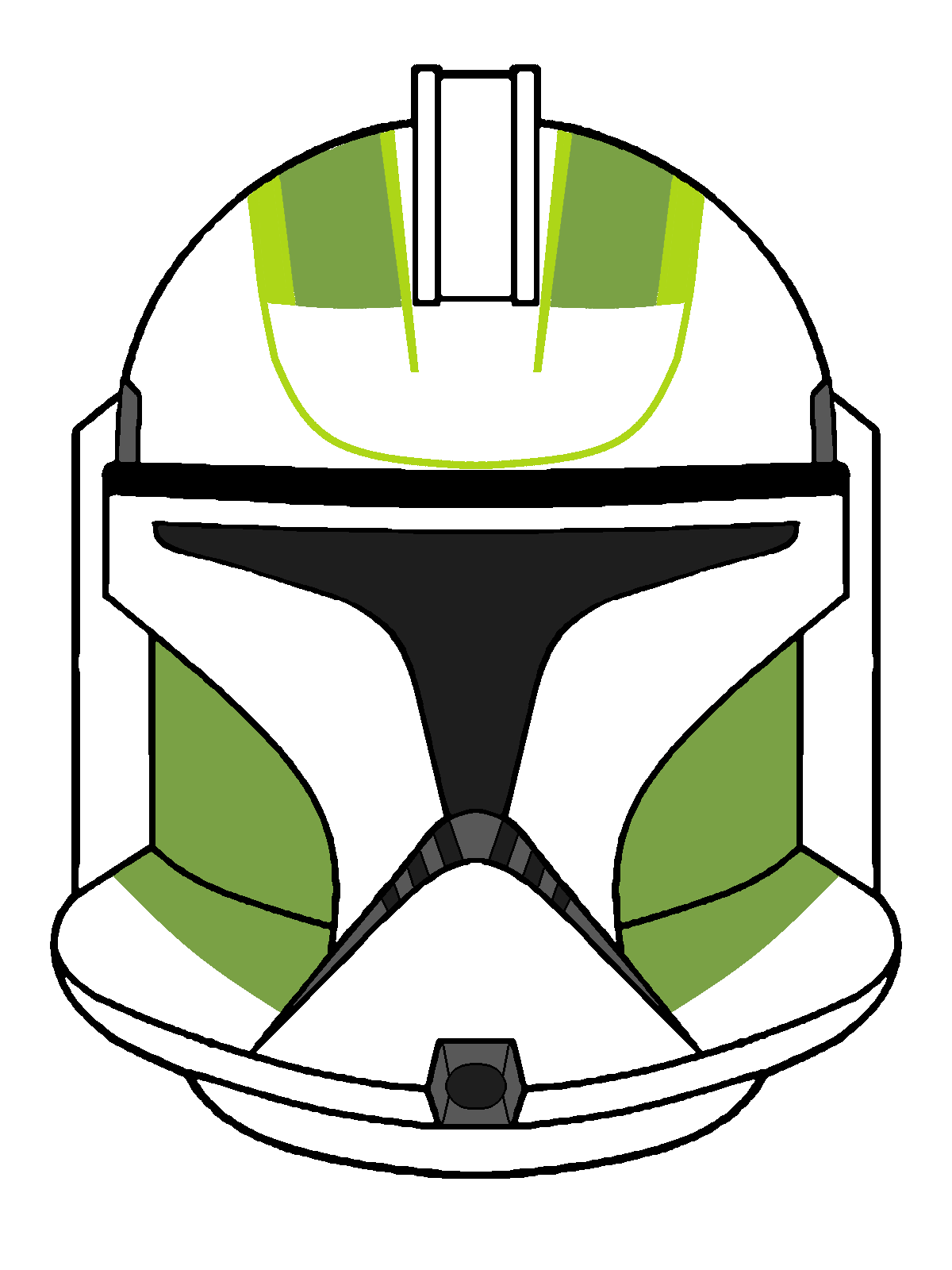 Clone Trooper I